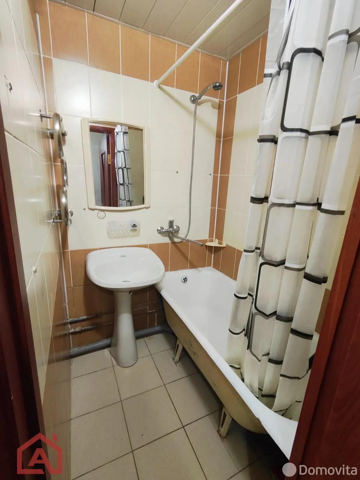 квартира, Минск, ул. Воронянского, д. 52 на ст. метро Ковальская слобода