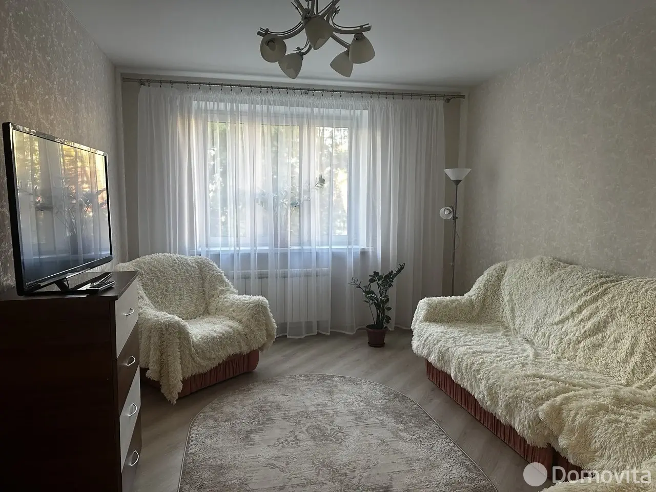 квартира, Минск, ул. Сергея Есенина, д. 6 