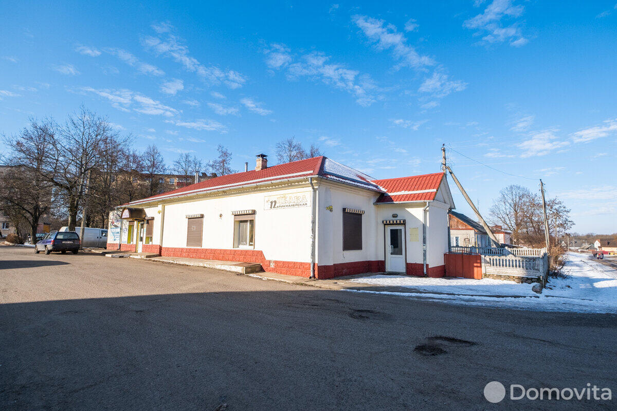 Купить торговое помещение на ул. Олега Кошевого, д. 5 в Энергетикове, 44900USD, код 995776 - фото 26