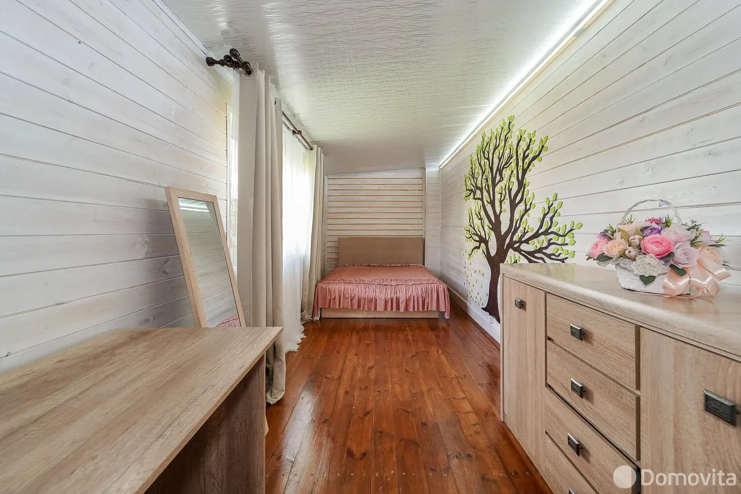 дом, Минск, пр-д Профсоюзный, д. 9 - лучшее предложение