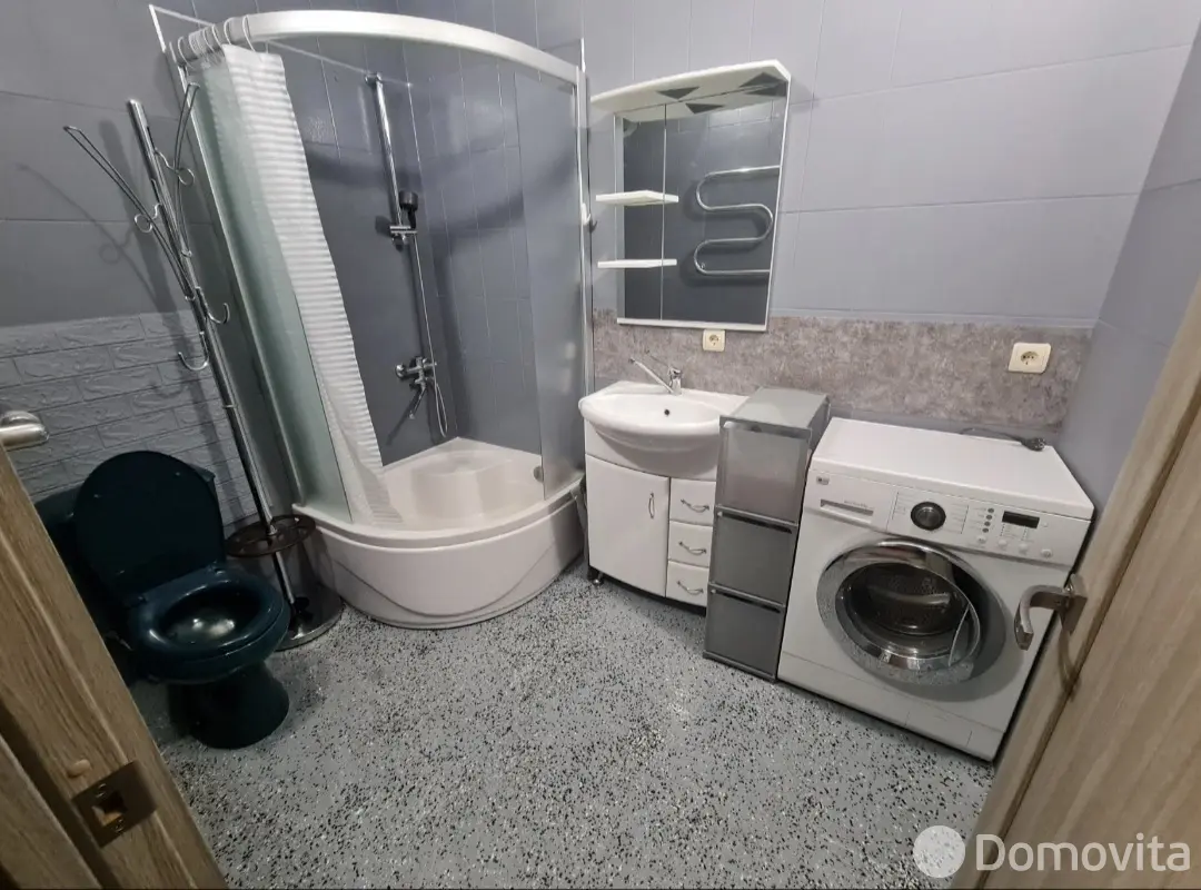 квартира, Минск, ул. Романовская Слобода, д. 20 от собственника