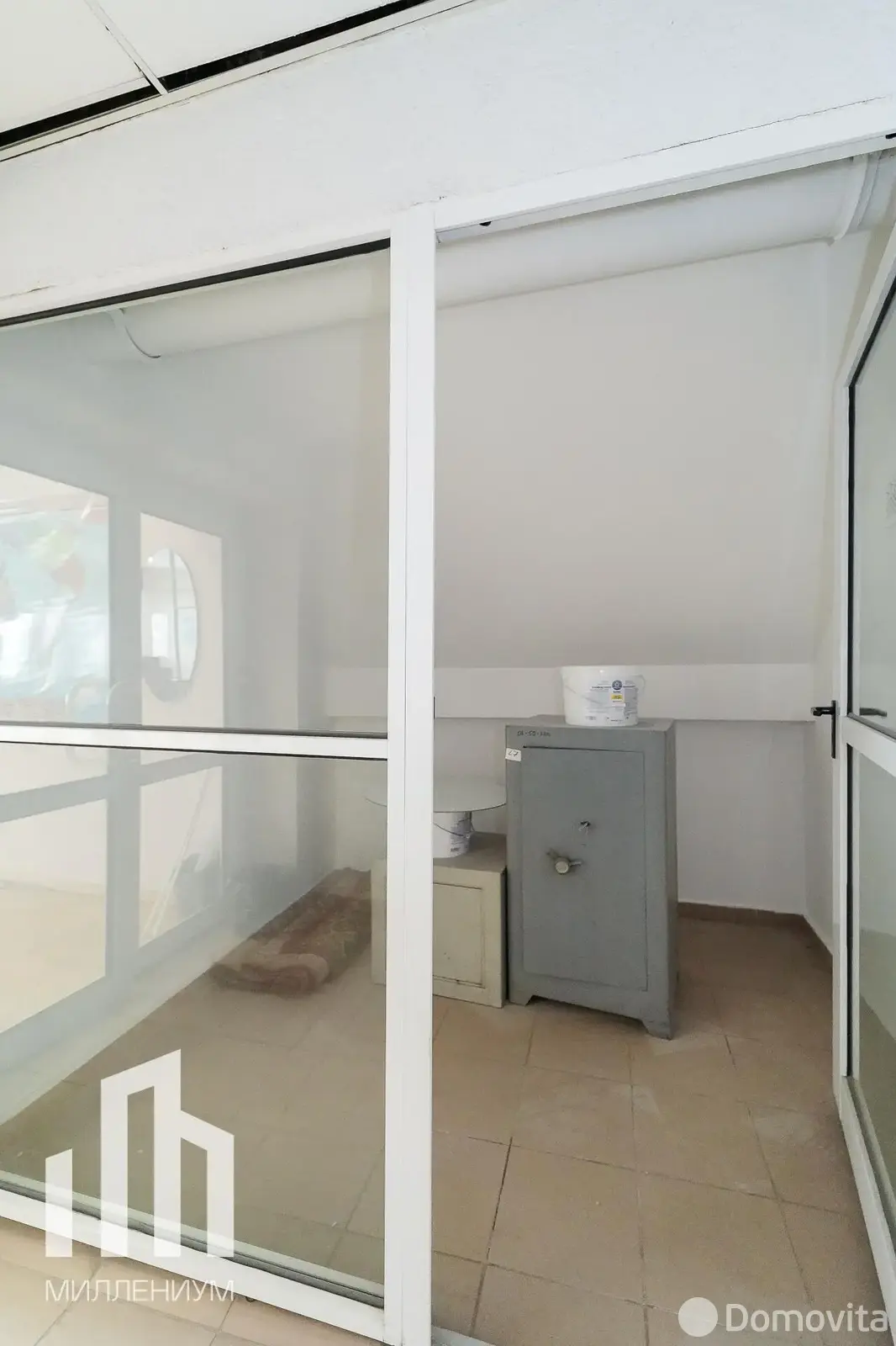 Аренда офиса на ул. Денисовская, д. 9 в Минске, 2944USD, код 16454 - фото 11