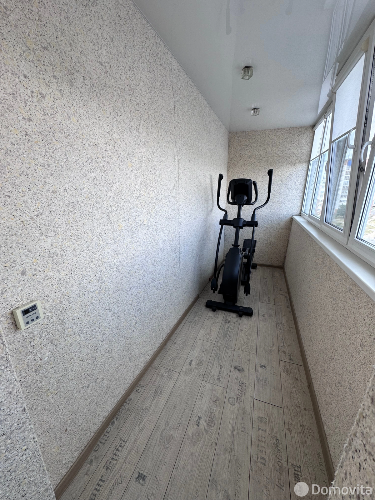 Снять 1-комнатную квартиру в Мозыре, б-р Юности, д. 40Б, 1000BYN, код 146718 - фото 11