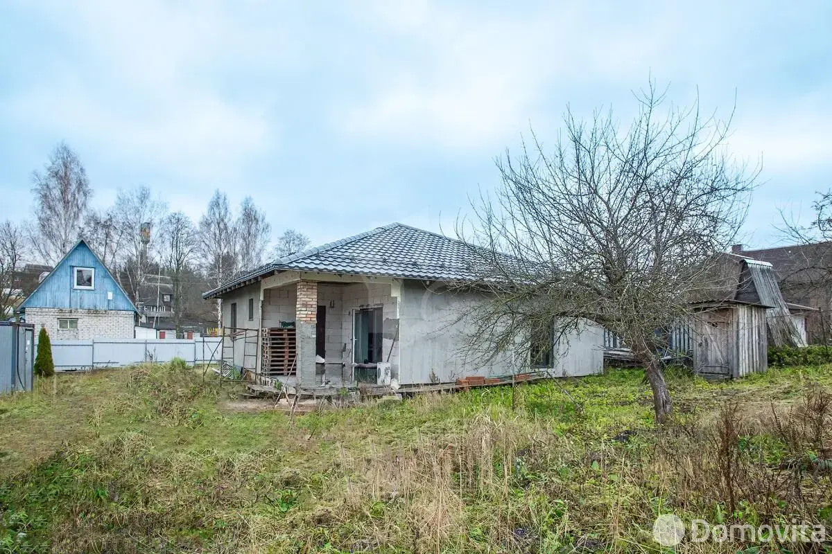 Купить 1-этажную дачу в Криница-1989 Минская область, 104900USD, код 184592 - фото 16