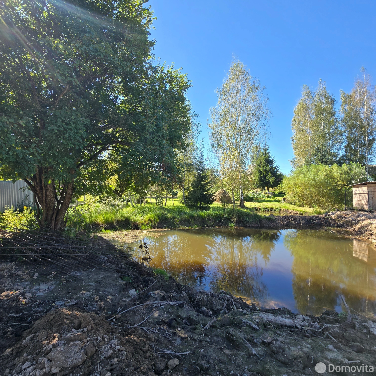 Стоимость продажи участка, Рябиновка, 