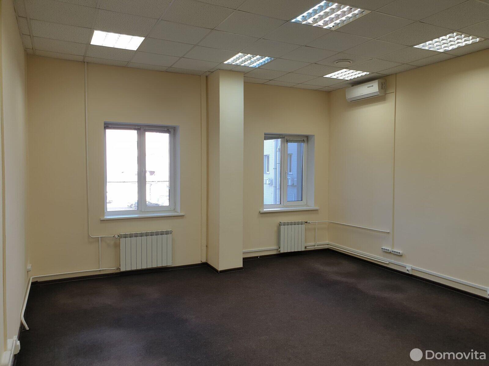 Снять офис на ул. Фабрициуса, д. 8/Б/1 в Минске, 75236BYN, код 12661 - фото 28