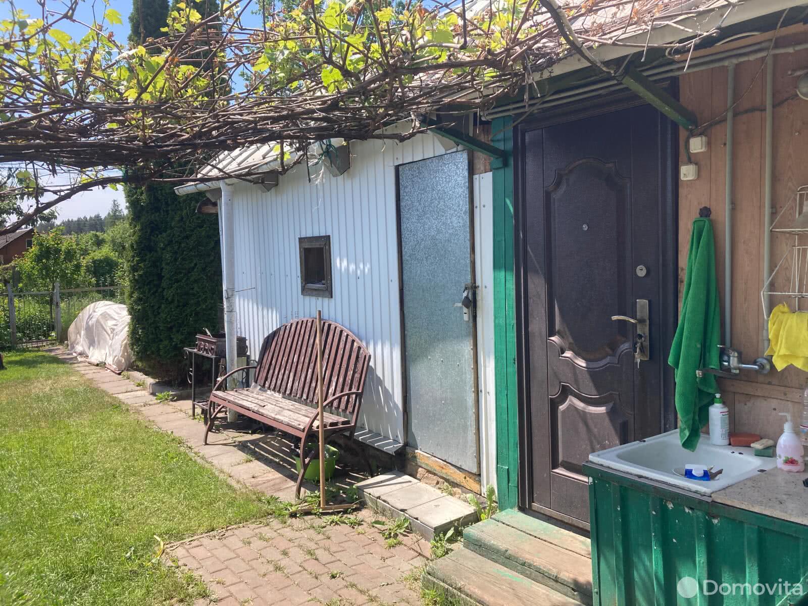 Продажа 2-этажной дачи в Верас-81 Минская область, 23000USD, код 178526 - фото 14