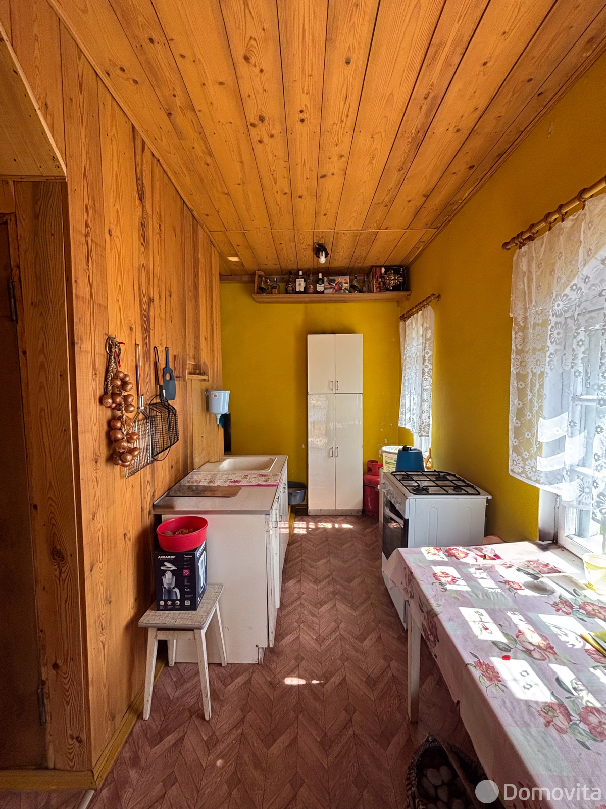 коттедж, Криницы, 