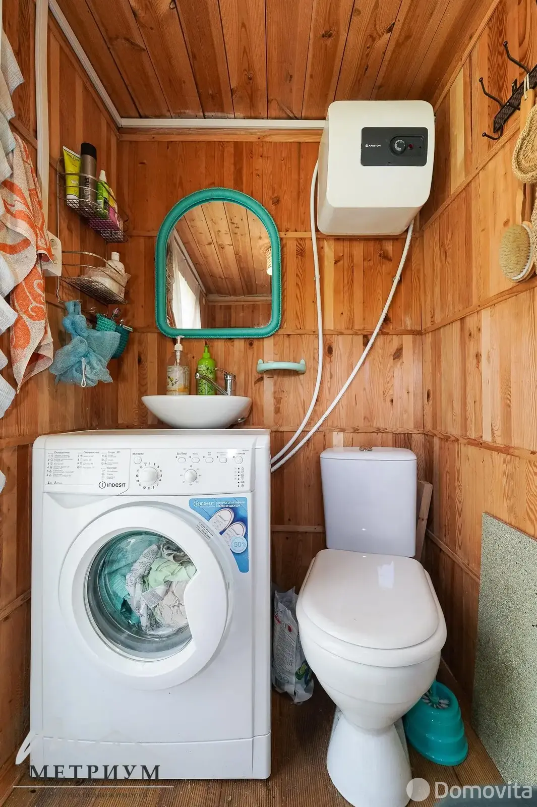 Купить 2-этажную дачу в Микробиолог Минская область, 49900USD, код 185611 - фото 26