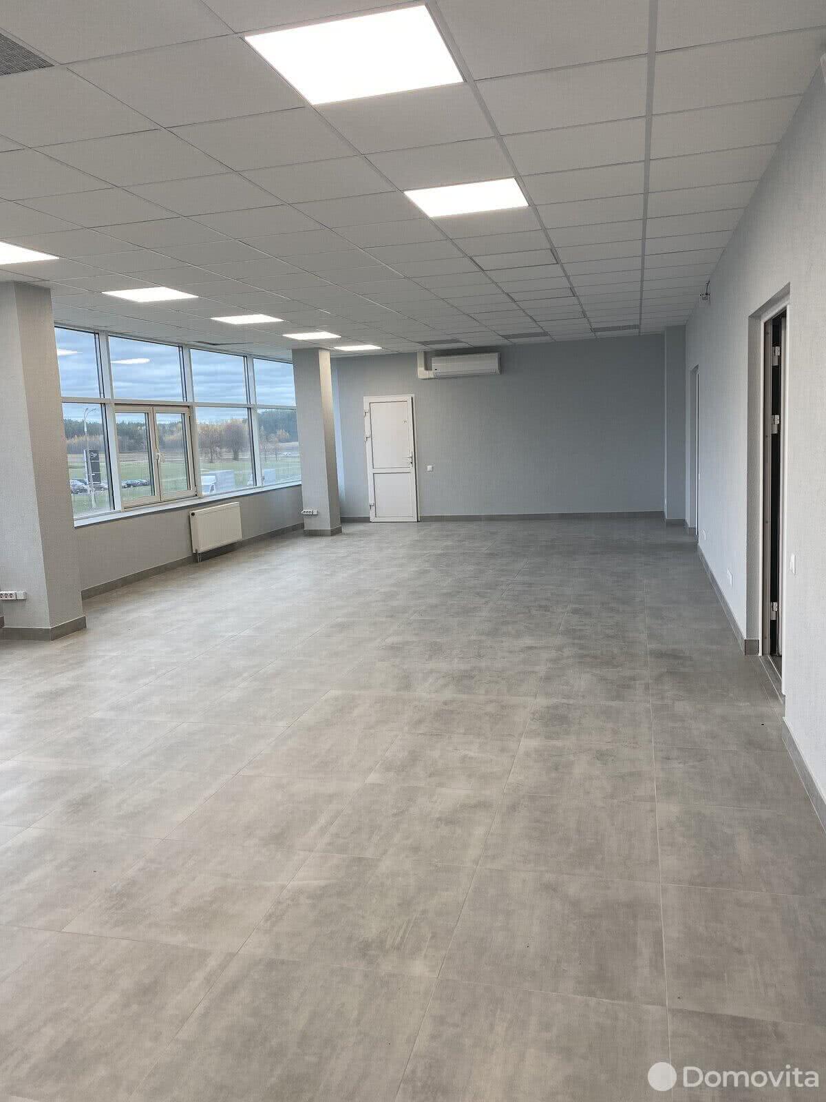 Купить помещение под сферу услуг в Минске, ул. Хмаринская, д. 2 - фото 11