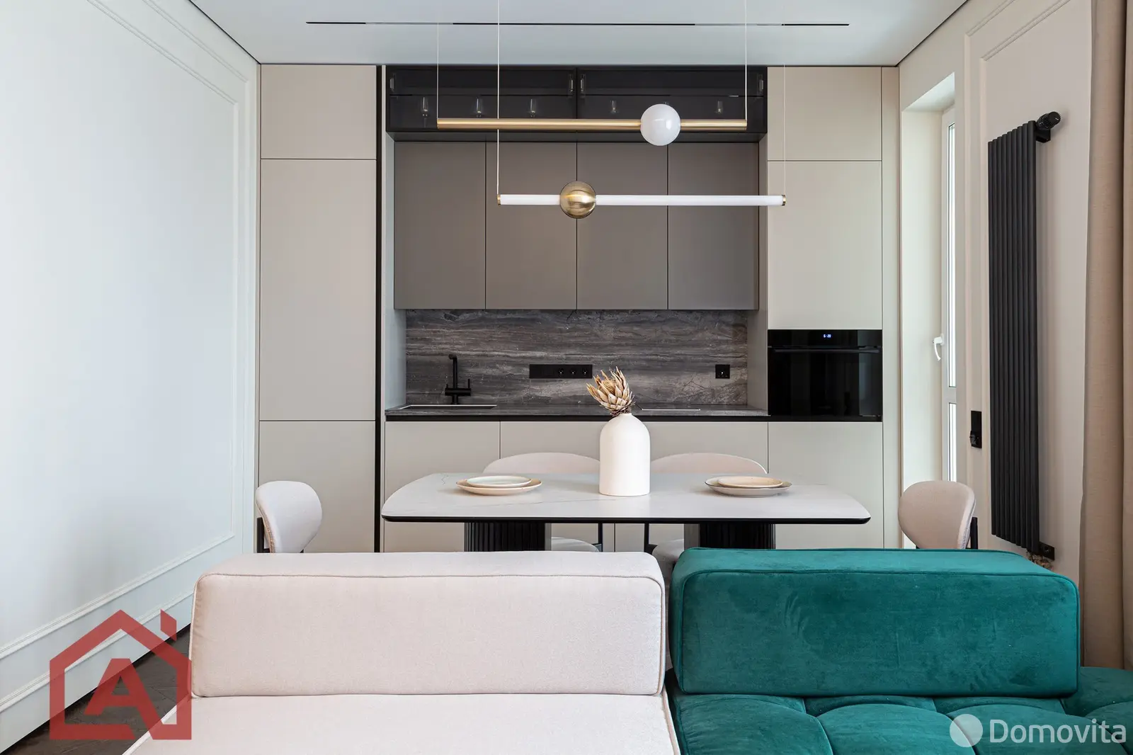 квартира, Минск, пр-т Победителей, д. 115 на ст. метро Спортивная