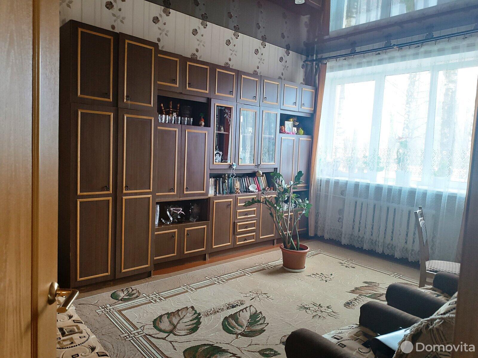 Продажа 4-комнатной квартиры в Станьково, ул. Войсковая, д. 2, 50000 USD, код: 942632 - фото 2