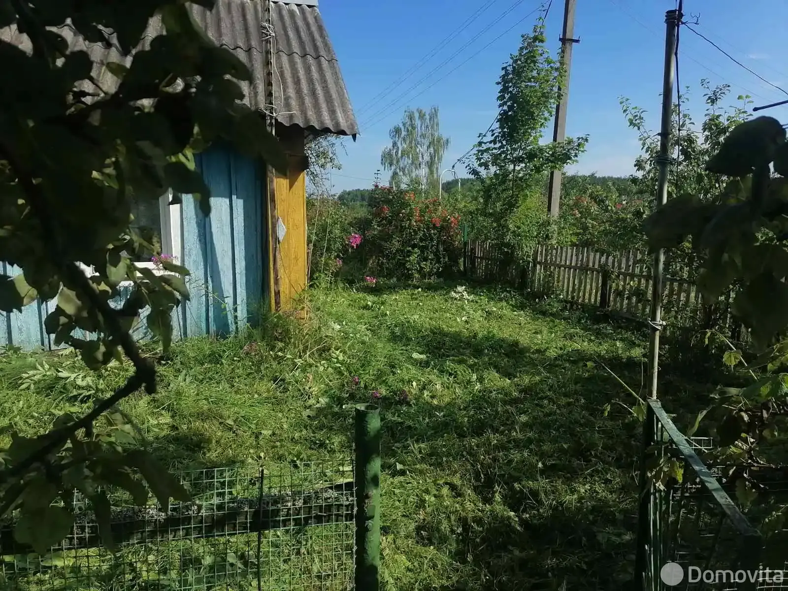 продажа дачи, Корень, ул. Калицина
