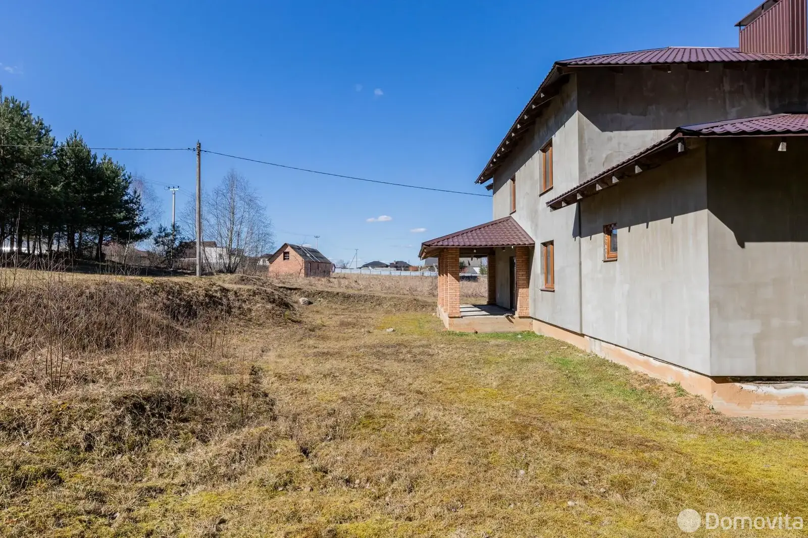 продажа дома, Радошковичи, ул. Скоробогатого