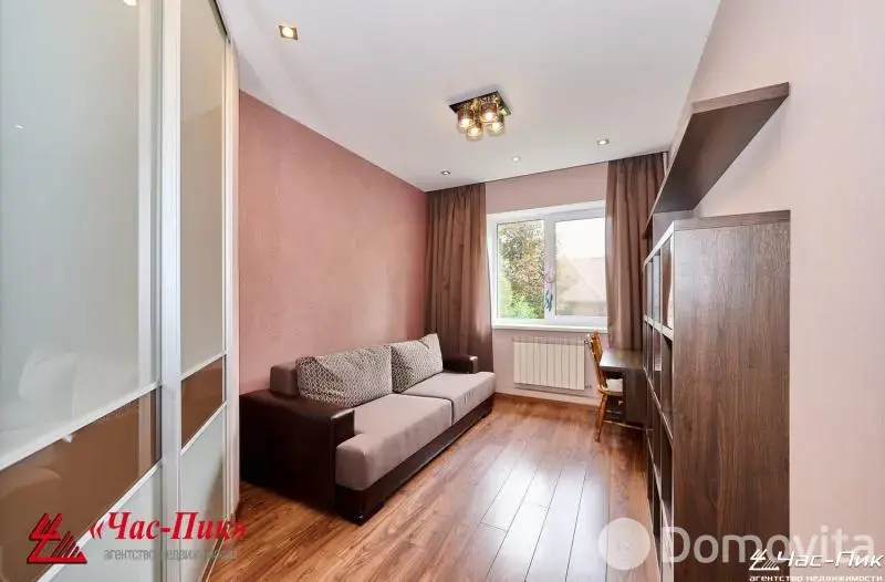 Продажа 1-этажной дачи в Юхновке Минская область, 499000USD, код 186265 - фото 38