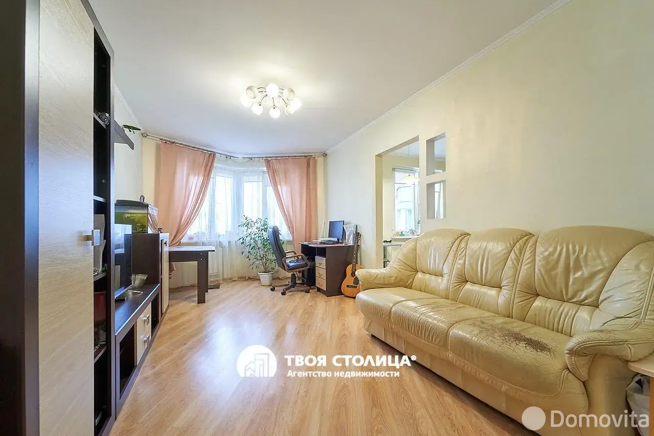 комната, Минск, ул. Тимирязева, д. 92 в Центральном районе