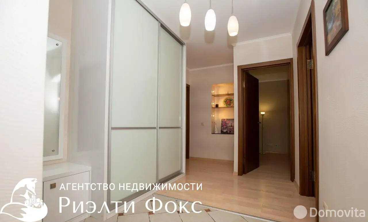 квартира, Минск, ул. Матусевича, д. 62 