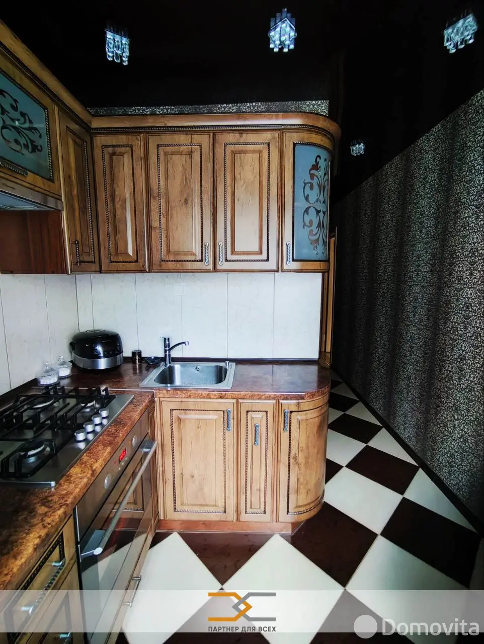 Цена аренды квартиры, Минск, ул. Березогорская, д. 8