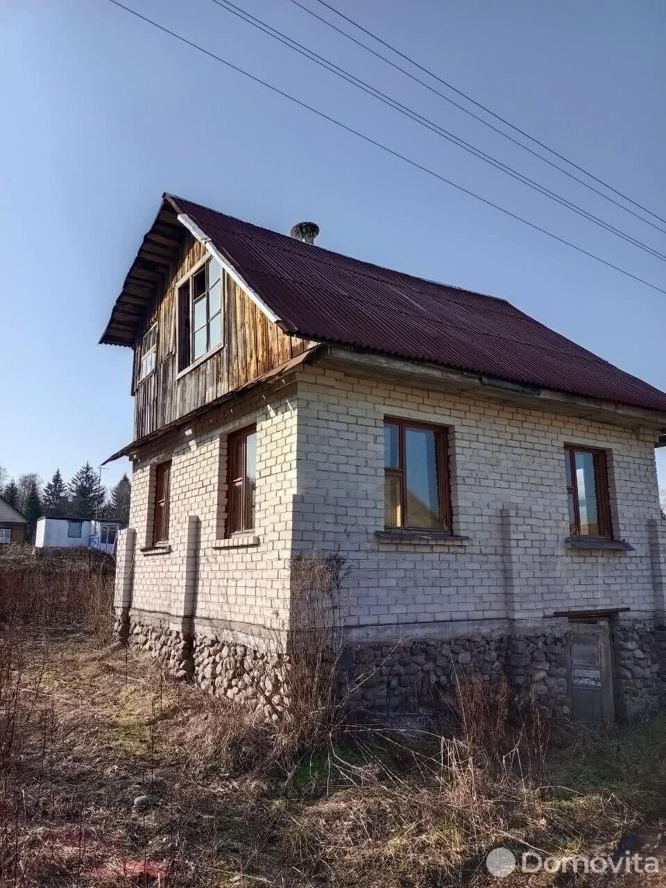 Купить 1-этажную дачу в Лесная сказка Минская область, 6300USD, код 176983 - фото 3