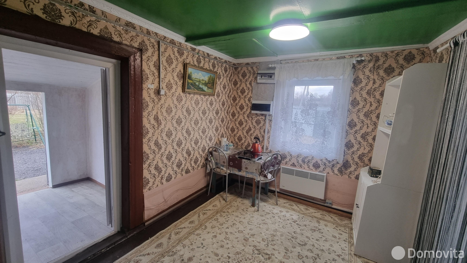 Цена продажи коттеджа, Большое Стахово, ул. Борисовская