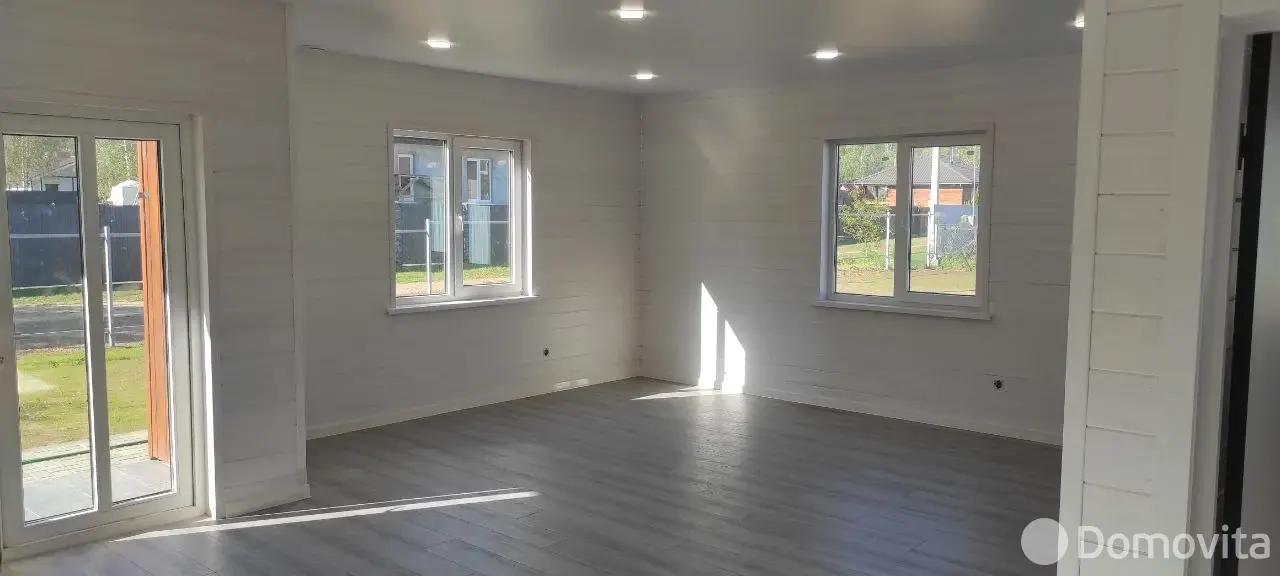 дача, Лютка, 