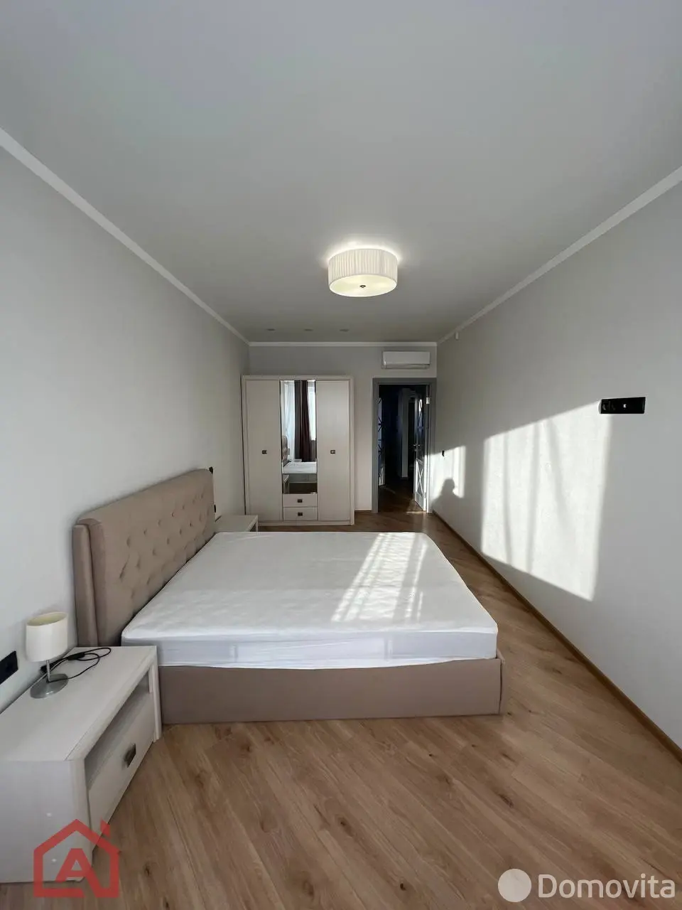 Снять 2-комнатную квартиру в Минске, ул. Репина, д. 4, 650USD, код 150173 - фото 12