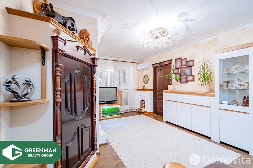 Продажа 2-комнатной квартиры в Минске, ул. Чкалова, д. 11, 82500 USD, код: 1083004 - фото 1