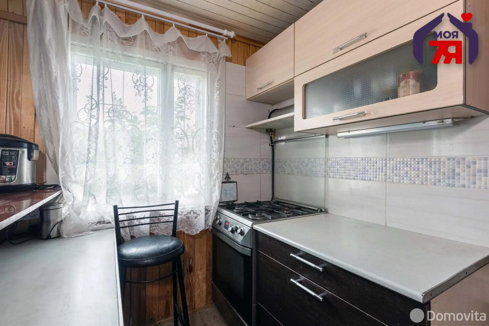 Продажа 2-этажной дачи в Сельский строитель-2 Минская область, 39500USD, код 185476 - фото 13