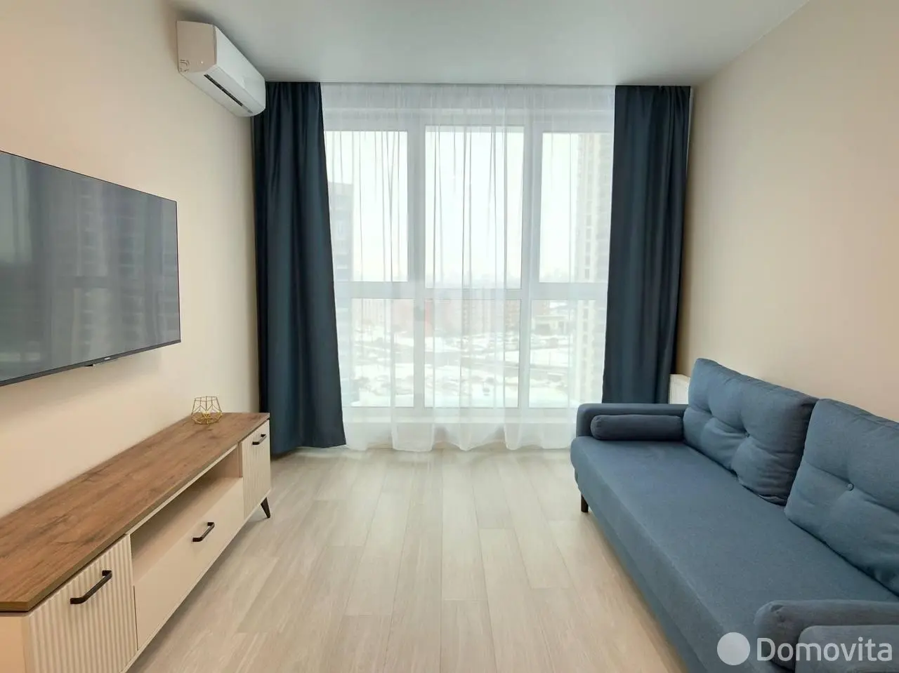 квартира, Минск, ул. Михаила Савицкого, д. 8