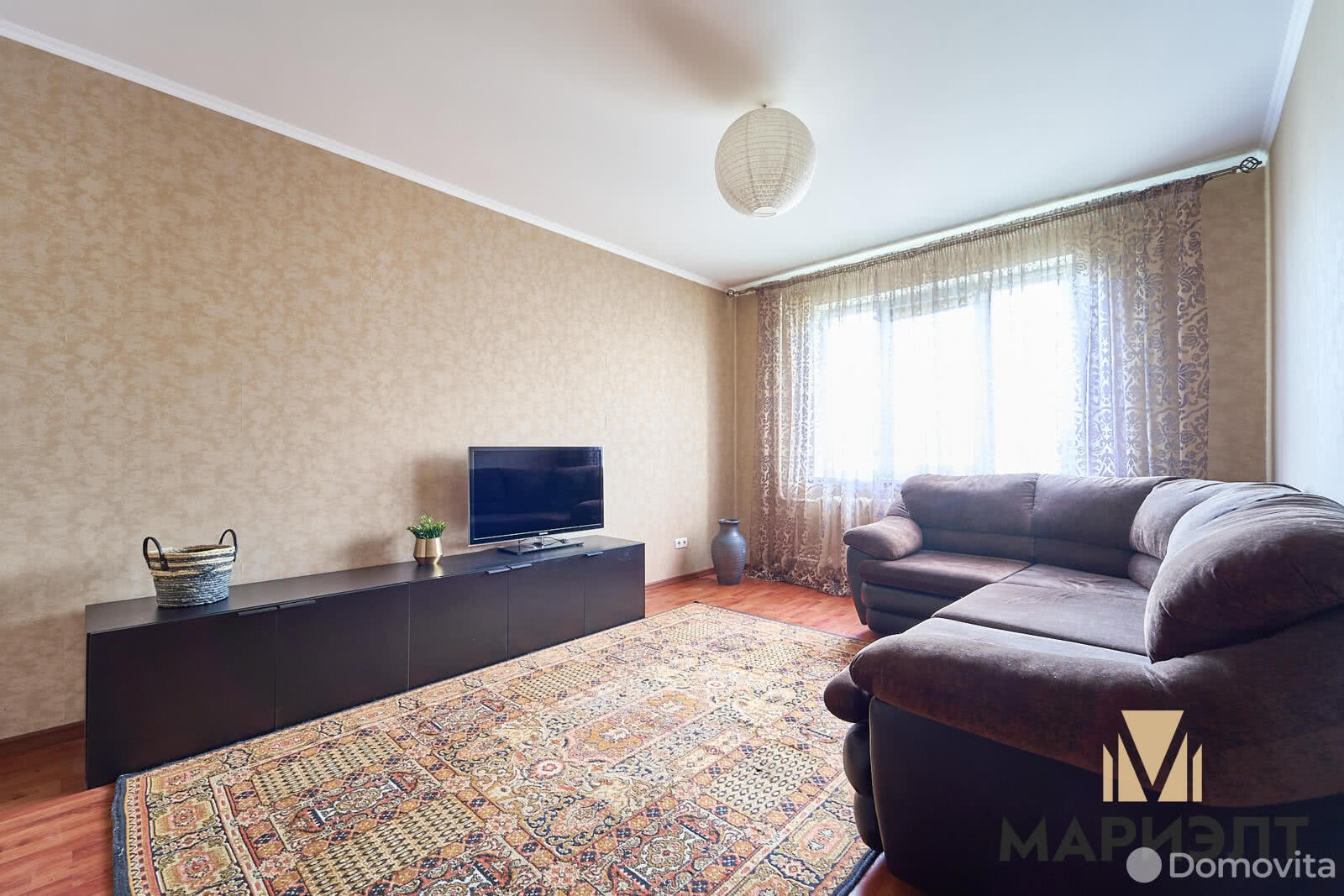 Продажа 2-комнатной квартиры в Минске, ул. Янки Лучины, д. 48, 79900 USD, код: 1020742 - фото 4