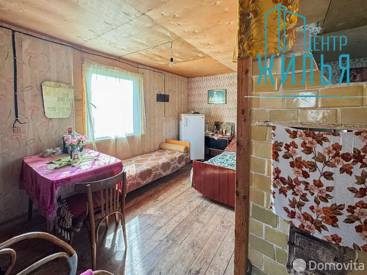 Продажа 1-этажной дачи в Встреча Гродненская область, 11999USD, код 182452 - фото 11