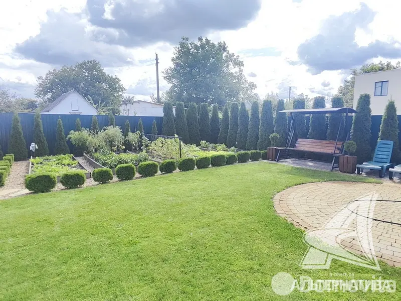 Продажа 1-этажной дачи в Машиностроитель Брестская область, 35000USD, код 183956 - фото 17