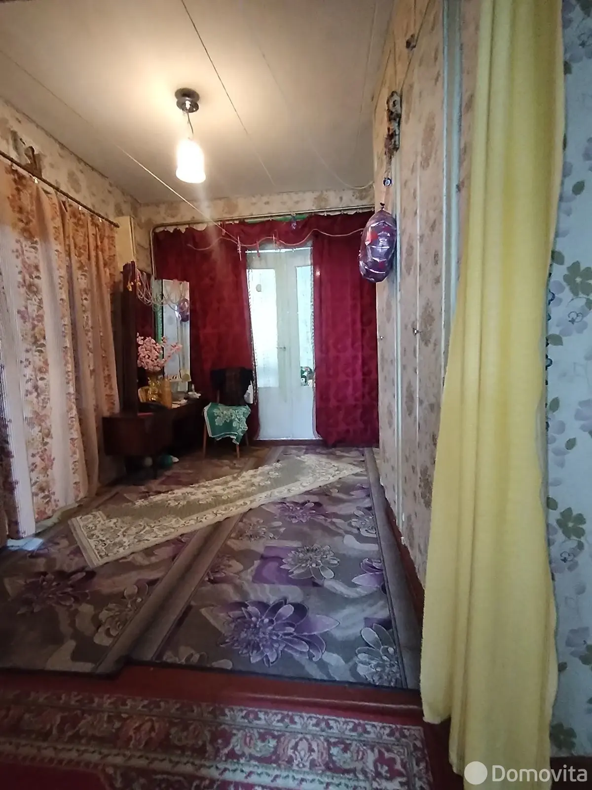 купить коттедж, Старая Рудня, ул. Молодёжная, д. 8