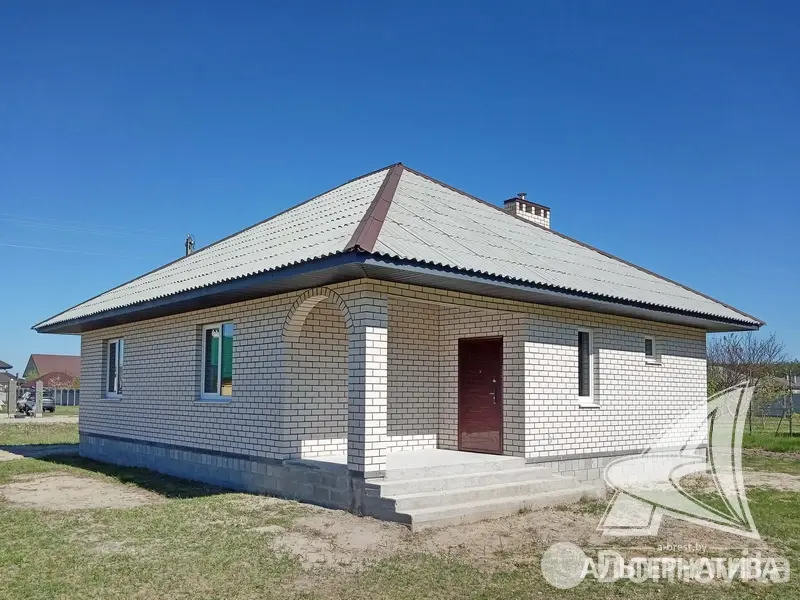 продажа дома, Мухавец, 