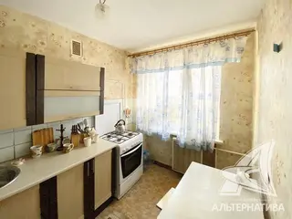 4-комнатная квартира, Брест, ул. Карла Маркса