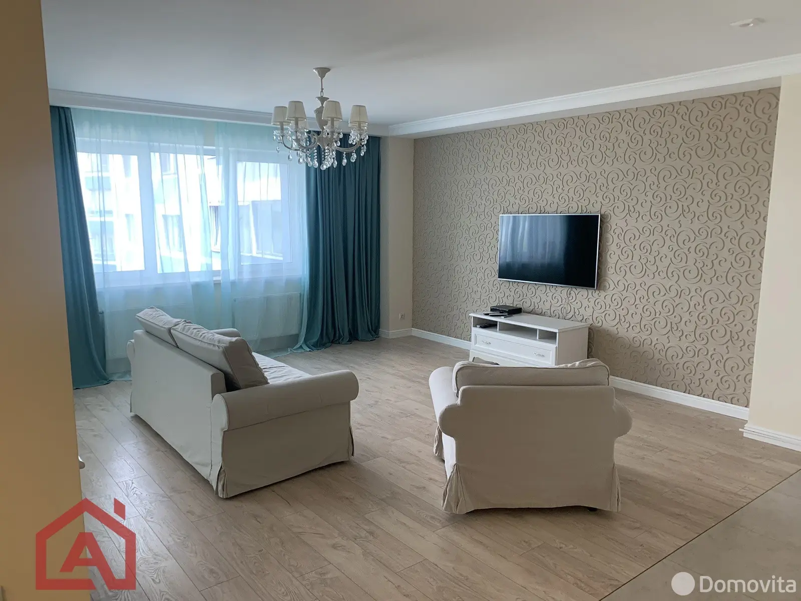 Стоимость аренды квартиры, Минск, пр-т Победителей, д. 131