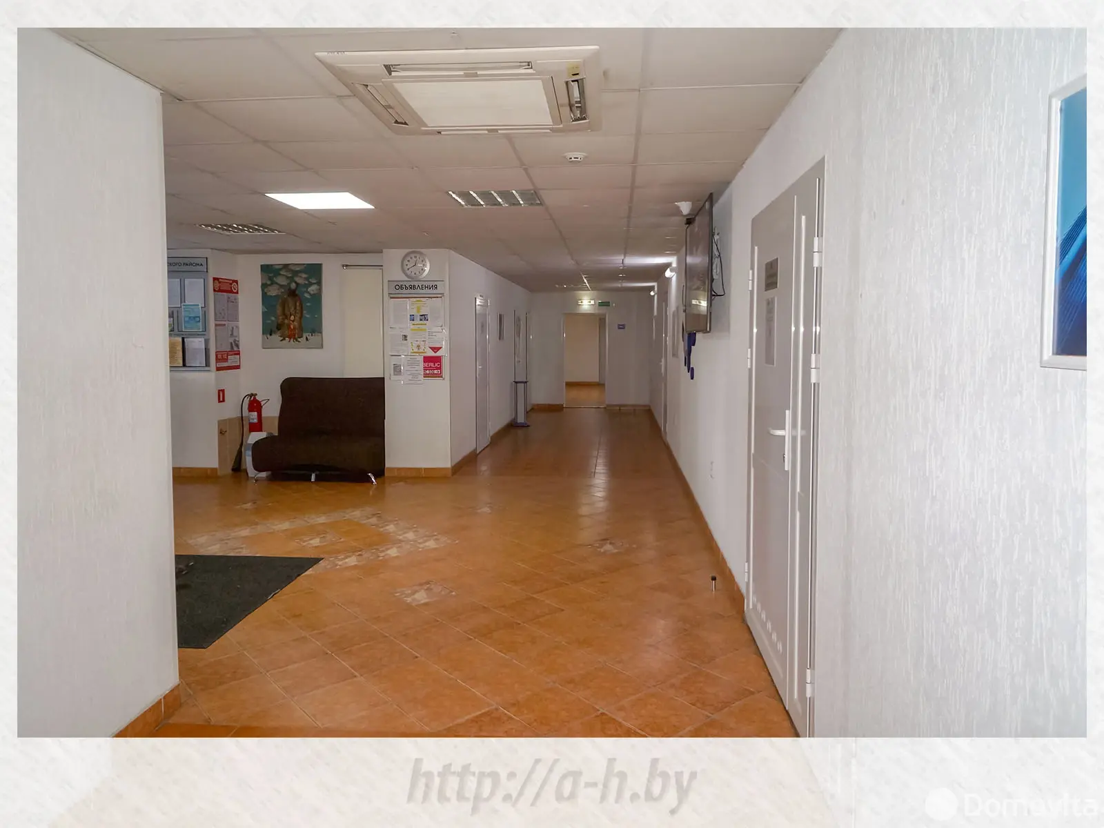 Снять офис на ул. Минская, д. 5 в Колодищах, 306USD, код 17013 - фото 22