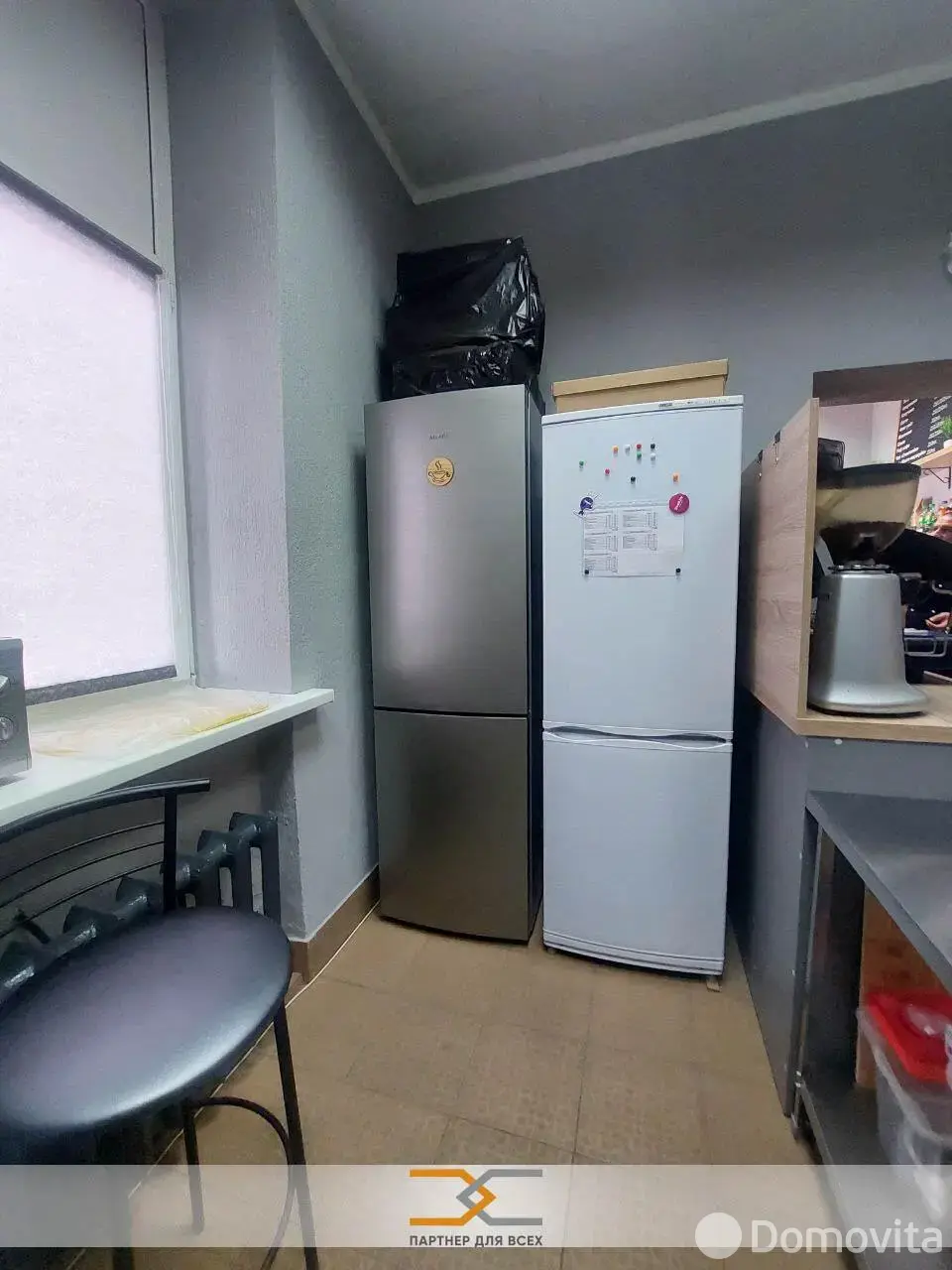 Купить помещение под сферу услуг в Минске, пр-т Партизанский, д. 8 - фото 6