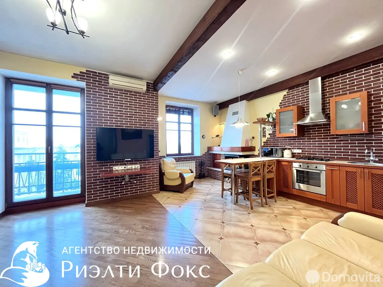 квартира, Минск, пр-т Независимости, д. 40 на ст. метро Площадь Победы