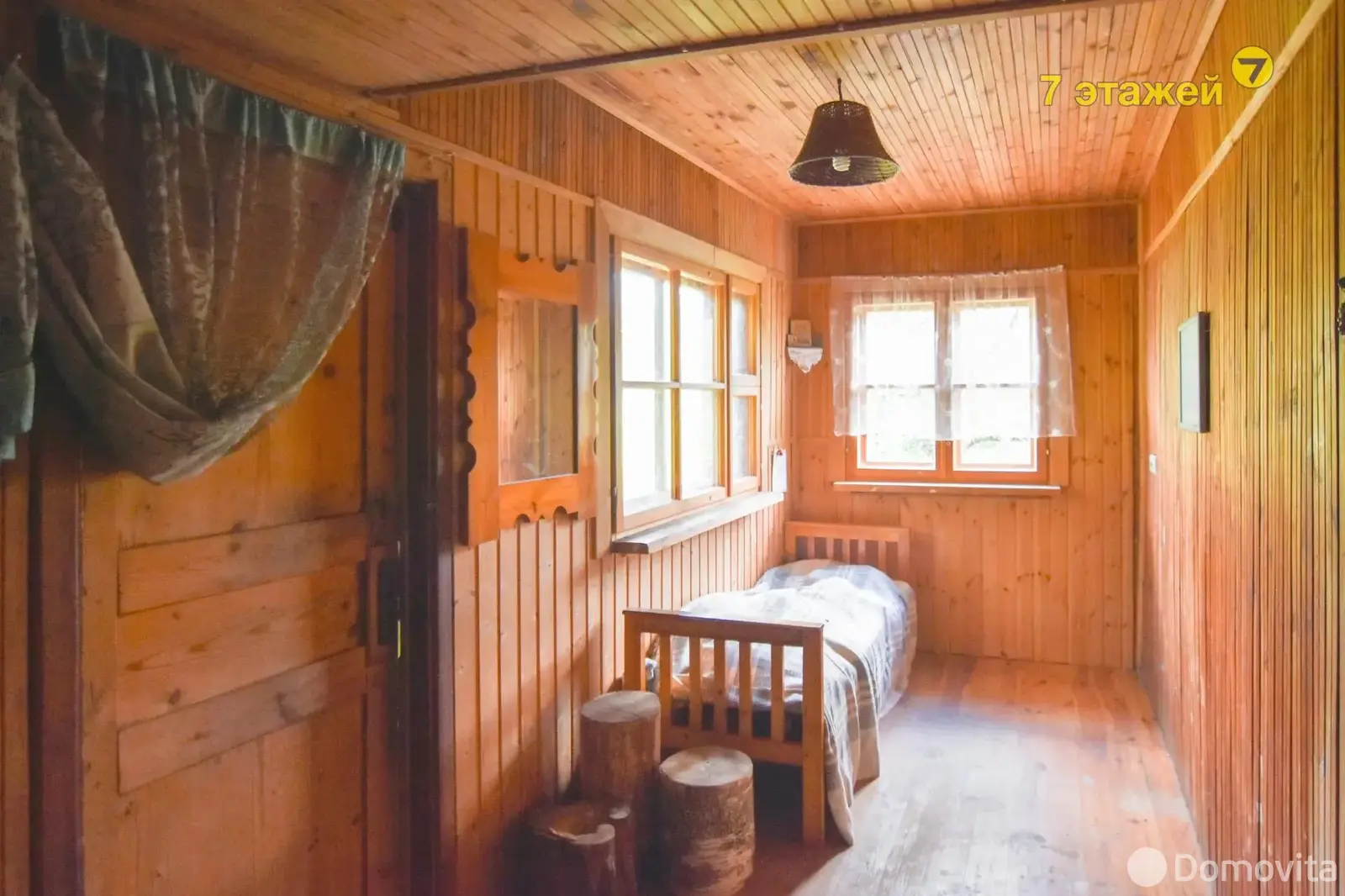 Стоимость продажи дачи, Колос,