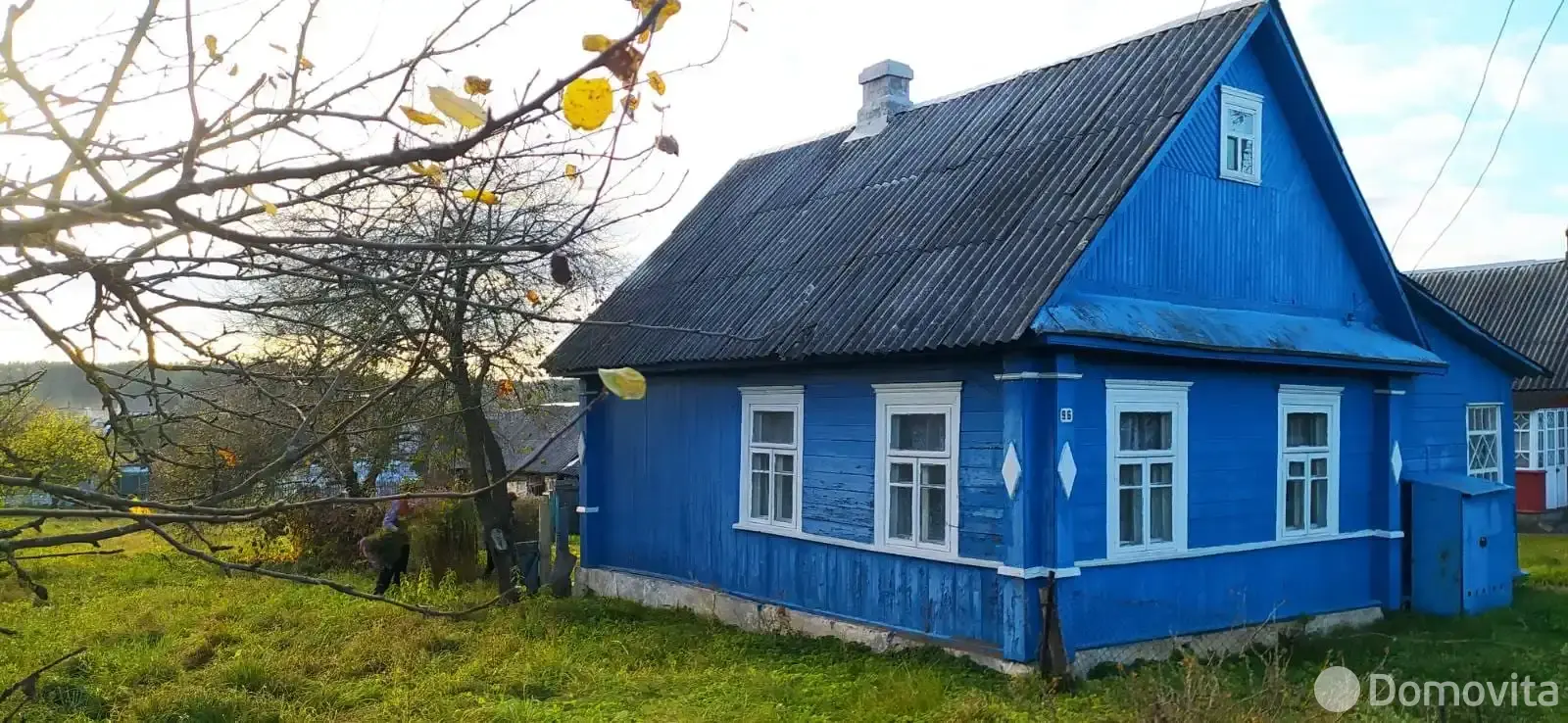 продажа дома, Ивенец, ул. Комсомольская, д. 96