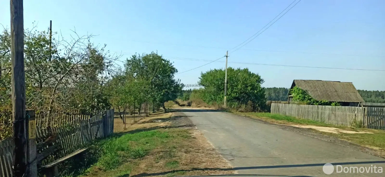 дом, Погорелое, ул. Центральная 