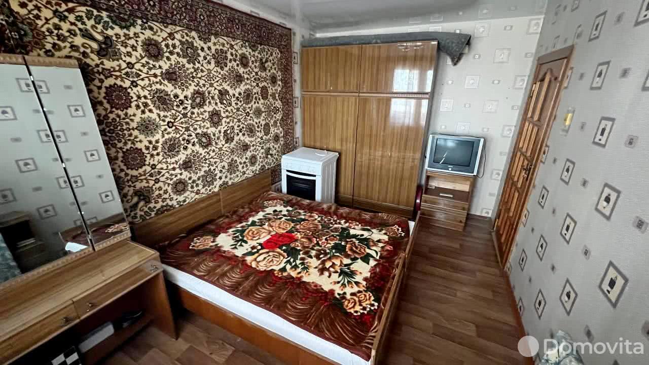 Продажа 2-комнатной квартиры в Гомеле, ул. Богдана Хмельницкого, д. 110, 39500 USD, код: 1012527 - фото 6