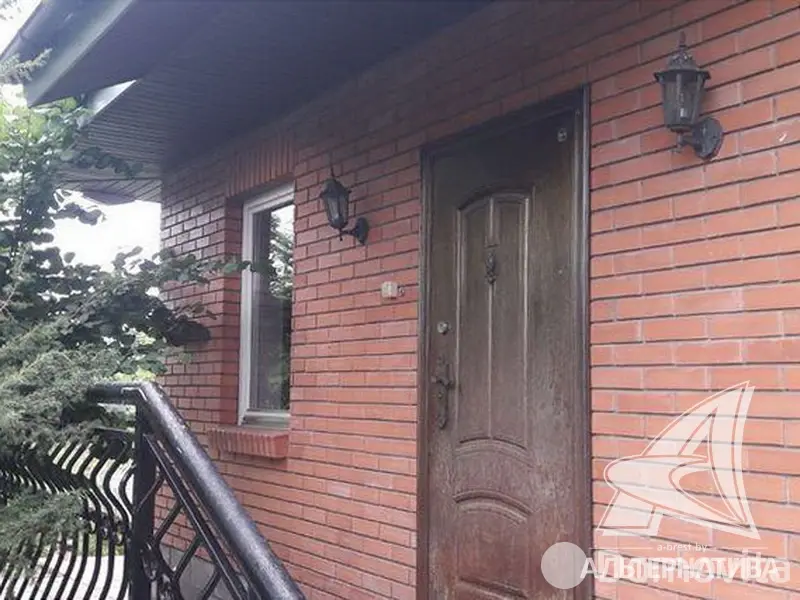 дом, Прилуки, 