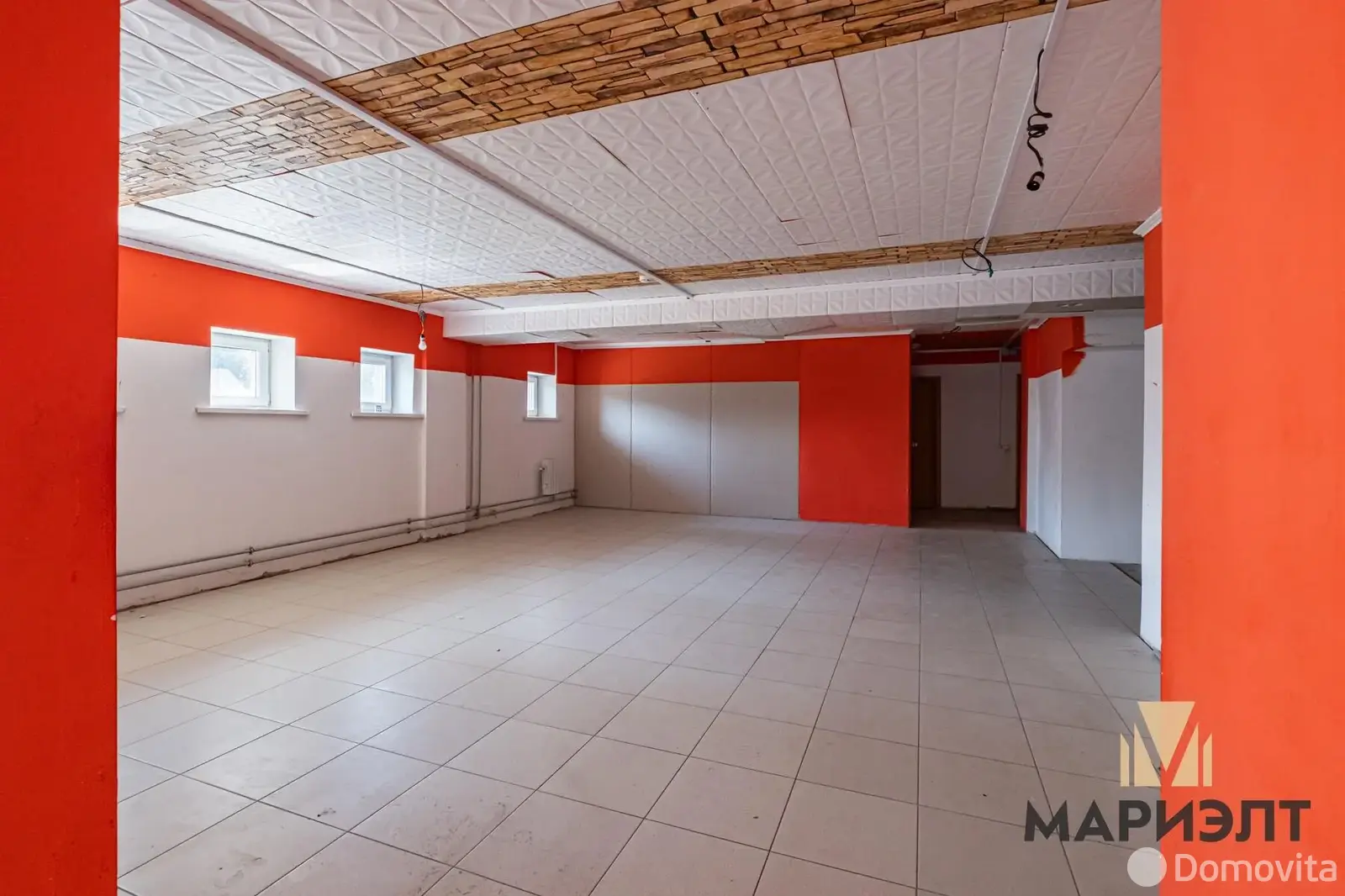 Аренда торговой точки на пр-т Рокоссовского, д. 150/Б в Минске, 3684EUR, код 966973 - фото 11