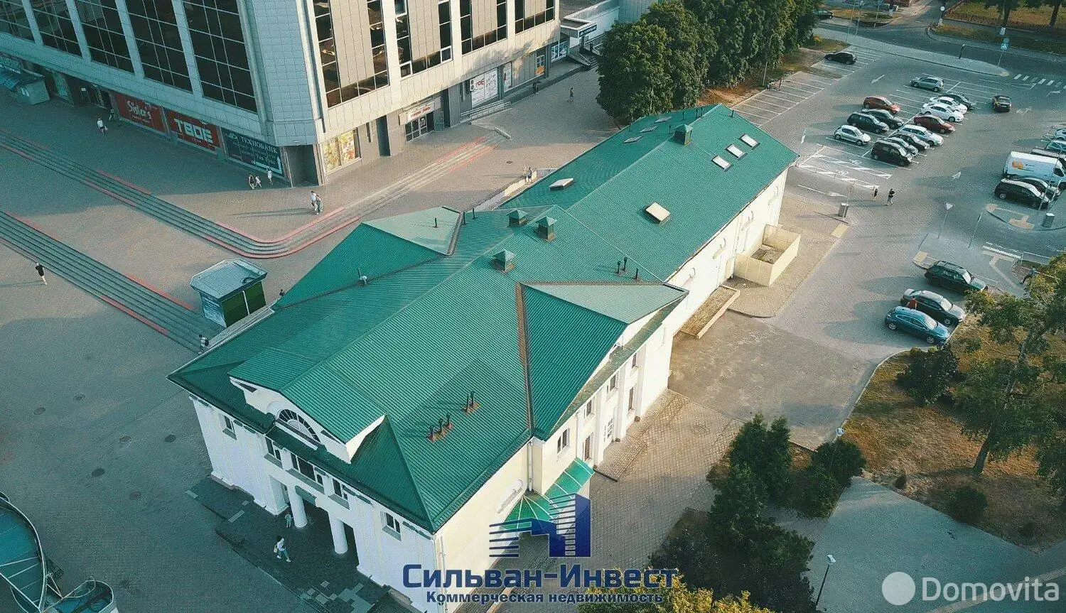 офис, Гомель, ул. Советская, д. 66/А 