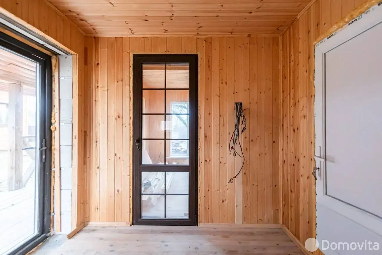 Продажа 2-этажной дачи в СЕКУНДА Минского часового завода Минская область, 65000USD, код 184683 - фото 21