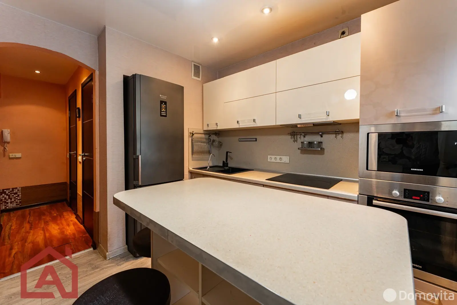 квартира, Минск, ул. Лобанка, д. 97