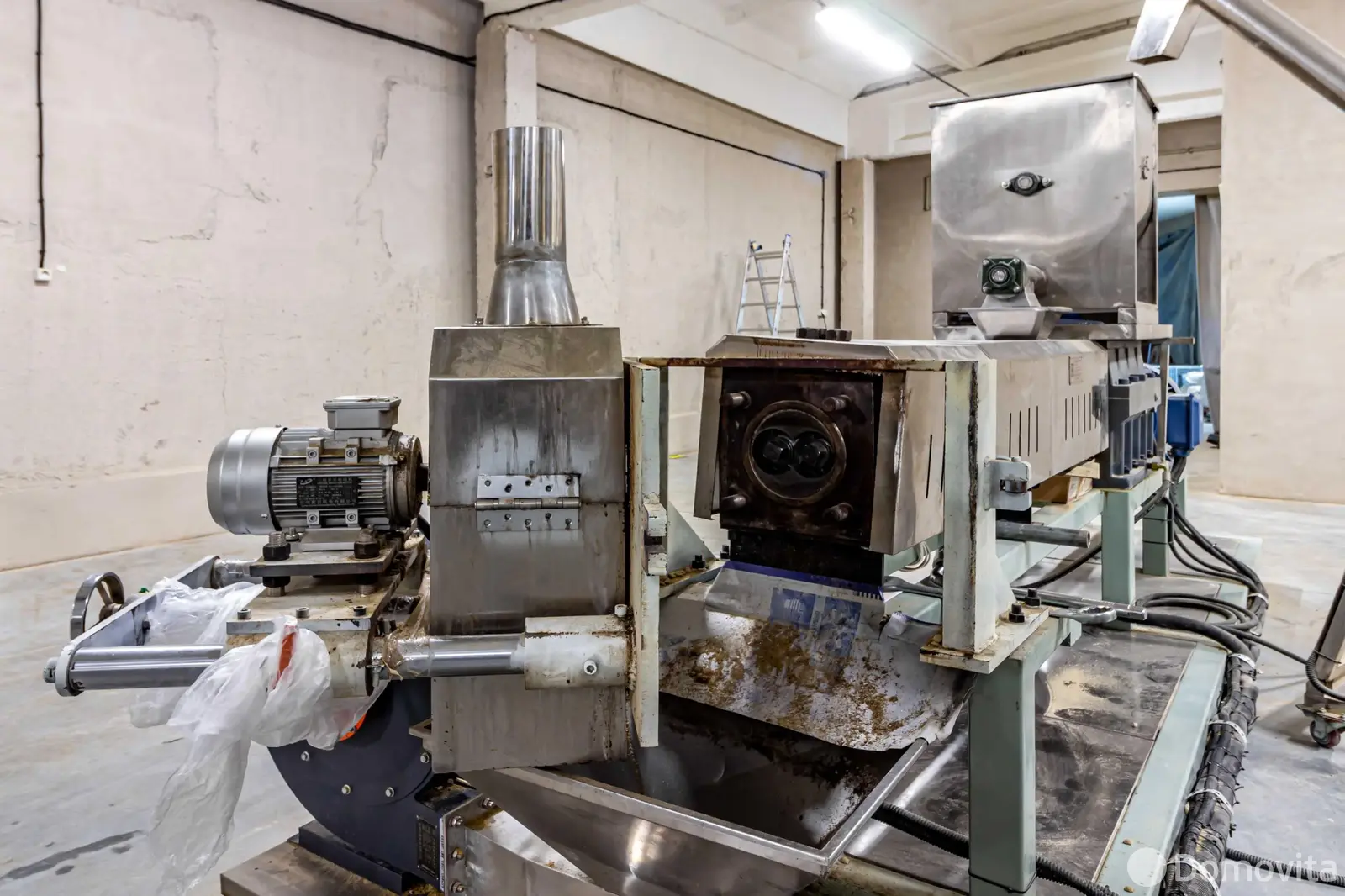 Купить помещение под сферу услуг в Будагово, - фото 11