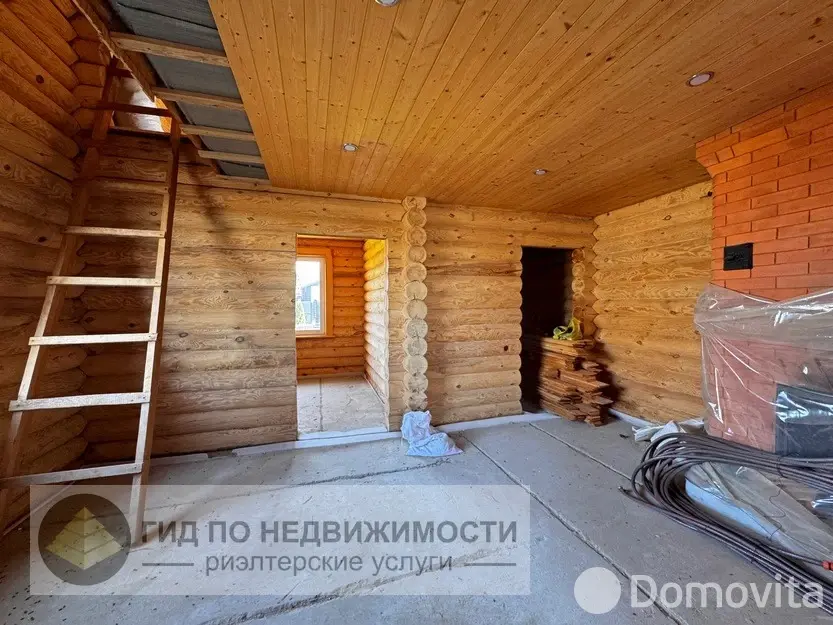 дом, Александровка, , стоимость продажи 158 204 р.